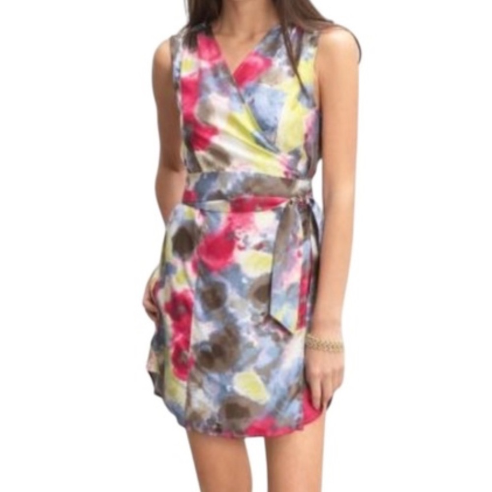 Banana Republic Dress